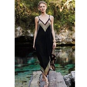 VanessaVirginia Estrella for Anthropologie Dress